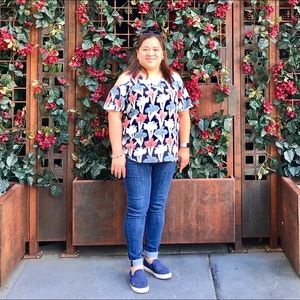 Meet your Posher, Thanh